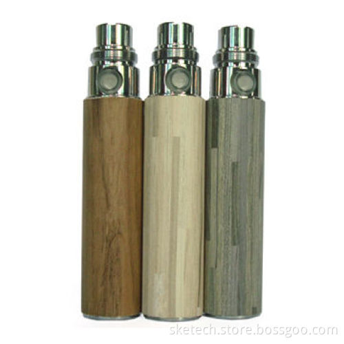 EGO Colorful Batteries with 650/900/1,100mAh Capacity, Hot Selling